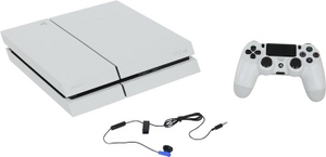 SONY CUH-1208A 500Gb Glacier White PlayStation 4