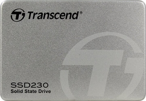 SSD 128 Gb SATA 6Gb / s Transcend SSD230S TS128GSSD230S 2.5
