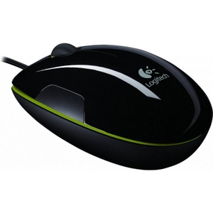 Logitech M150 Laser Mouse (RTL) USB 3btn+Roll 910-003743