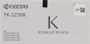 - Kyocera TK-5230K Black  P5021 / M5521