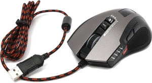 Jet.A Gaming Mouse JA-GH22 (RTL) USB 7btn+Roll