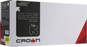  CROWN CT-C7115XU  HP LJ 1300 / 1150 / 1000 / 1005 / 1200 / 1220 / 3320 / 3330 / 3380, Canon LBP-1210