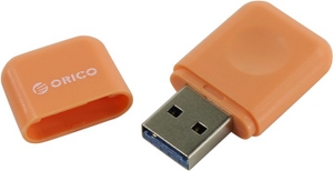 Orico CRS12-OR USB3.0 microSD Card Reader / Writer