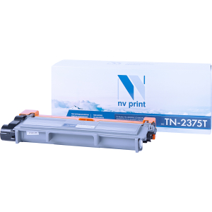NV-Print  TN-2375T  Brother HL-L2300 / 2340 / 2360, DCP-2520 / 40 / 60, MFC-2720 / 40