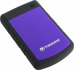 TRANSCEND StoreJet 25H3 TS4TSJ25H3P USB3.1 Portable 2.5