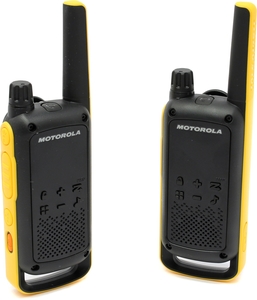 Радиостанция Motorola TALKABOUT T82 Extreme Walkie Talkie Consumer Radio