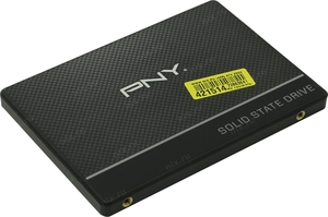 SSD  PNY CS900 240  SSD7CS900-240-PB SATA