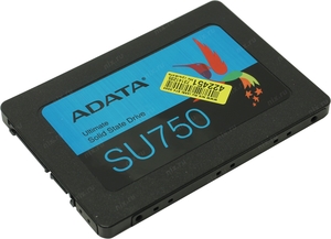 SSD  ADATA Ultimate SU750 1  ASU750SS-1TT-C SATA