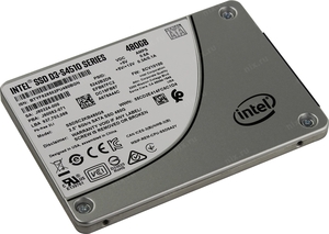 SSD  Intel D3-S4510 480  SSDSC2KB480G801 SATA