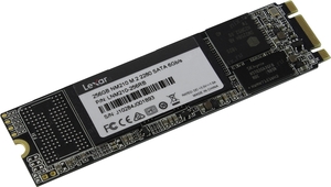 SSD  Lexar NM210 256  LNM210-256RB M.2 SATA