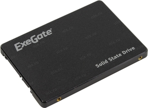 SSD  Exegate Next Pro 120  EX276536RUS SATA