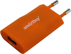 SmartBuy < SBP-2600>   USB (. AC100-240V, . DC5V, USB 1A)