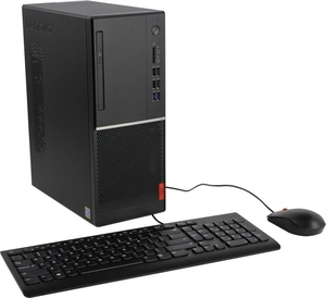 Lenovo V530-15ICB Desktop <10TV001FRU> Pent G5400/4/1Tb/DVD-RW/noOS