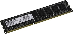 AMD <R534G1601U1SL-UO> DDR3 DIMM 4Gb <PC3-12800> CL11