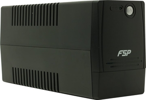 UPS 650VA FSP <PPF3601402> FP650 USB+защита телефонной линии/RJ45