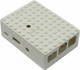 ACD RA181 Корпус для Raspberry Pi 3 White ABS Plastic Building Block Case