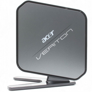Acer Veriton N282G PS.VBHE9.012 Atom D525 (1.8)/2048/160/WiFi/DOS