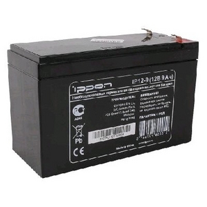Ippon Аккумулятор Ippon IP12-14 (12V, 14Ah) для UPS
