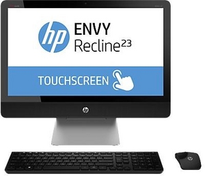hp Envy Recline 27-k001er TouchSmart All-in-One D7E72EA#ACB i7 4770T/8/1TbSSHD/GT730A/WiFi/BT/Win8/27