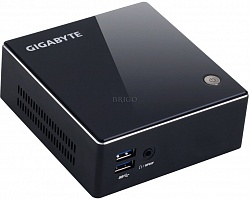 Gigabyte GB-BXPi3-4010 (Core i3-4010U, 1.7 , Mini-Projector, GbLAN, WiFi, BT, mSATA, 2DDR-III SODIMM)
