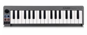 MIDI - M-Audio Keystation 88 II (88 , , Pitch&Modulation, USB)