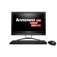 Lenovo C470 57331142 i3 4005U/4/500/DVD-RW/820M/WiFi/Win8/21.5