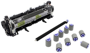 hp CF065A LaserJet Printer 220v Maintenance Kit (    hp LJ 600 )
