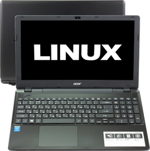 Acer Aspire E5-511-P4Y7 NX.MNYER.034 Pent N3540/2/500/DVD-RW/WiFi/BT/Linux/15.6"/2.3 кг