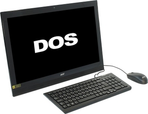 Acer Aspire Z1-622 DQ.SZ8ER.003 Cel N3150/4/500/DVD-RW/WiFi/BT/DOS/21.5