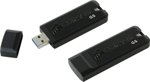 Corsair Voyager GS CMFVYGS3B-64GB USB3.0 Flash Drive 64Gb (RTL)