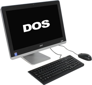 Acer Aspire ZC-700 DQ.SZCER.003 Cel N3150/4/500/DVD-RW/WiFi/BT/DOS/19.5