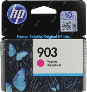  HP T6L91AE (903) Magenta  HP Officejet 6950 / 60 / 70