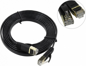 Patch Cord FTP .7 2, , 