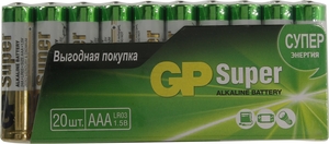  AAA GP 24A-2CRVS20 20 .
