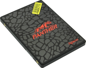 SSD  Apacer AS350 Panther 128  95.DB260.P100C SATA