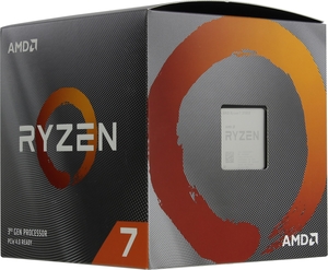  AMD Ryzen 7 3700X BOX
