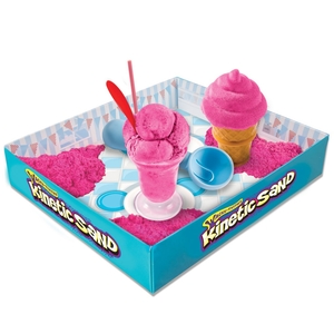  Spin Master (71417-ice) KineticSand Ice Cream Treats