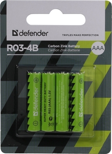  AAA Defender R03-4B 4 .