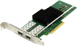 Intel <X710DA2> (OEM) PCI-Ex8