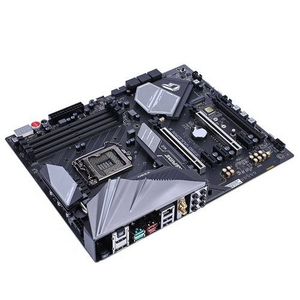 Colorful iGame Z390 Vulcan X V20, RTL