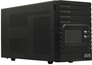Powercom SPT-1500-II LCD UPS