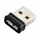ASUS USB-N10 Nano Wireless USB Adapter (RTL) (802.11n/g/b, 150Mbps)