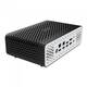 Zotac ZBOX CI662 nano <ZBOX-CI662NANO-BE> (i7 10510U, 4.9 ГГц, HDMI, DP, 2xGbLAN, WiFi, BT, 2DDR4 SODIMM)