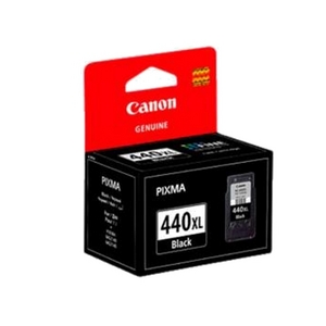  Canon PG-440XL Black  PIXMA MG2140/3140