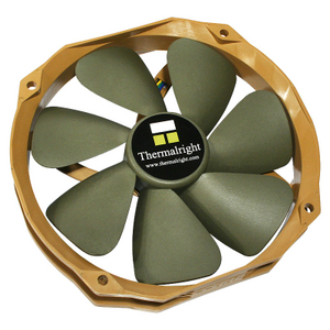Thermalright TY-141 (4, 160x140x26.5mm, 17-21 , 900-1300 /)