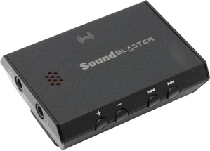 SB Creative Sound Blaster E3 USB/Bluetooth (RTL) SB1610