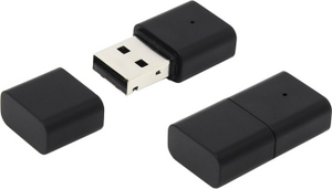 D-Link DWA-131 Wireless N Nano USB Adapter (802.11b/g/n, USB2.0)