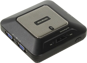 AVerMedia ExtremeCap 910 CV910 (USB2.0, HDMI in/out, VGA in/out, Jack3.5 in/out, mic, SD)