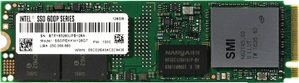 SSD 128 Gb M.2 2280 M Intel 600p Series SSDPEKKW128G7X1 3D TLC