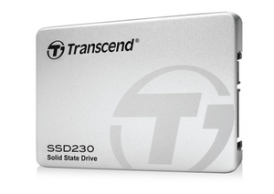 SSD 256 Gb SATA 6Gb / s Transcend SSD230S TS256GSSD230S 2.5